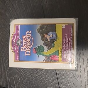 🛍Petes Dragon 1996 Walt Disney Masterpiece Collection Happy Meal Toy Mcdonalds